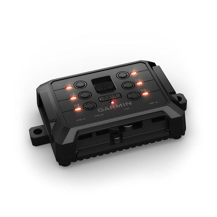 Garmin PowerSwitch | Compact Digital Switch Box