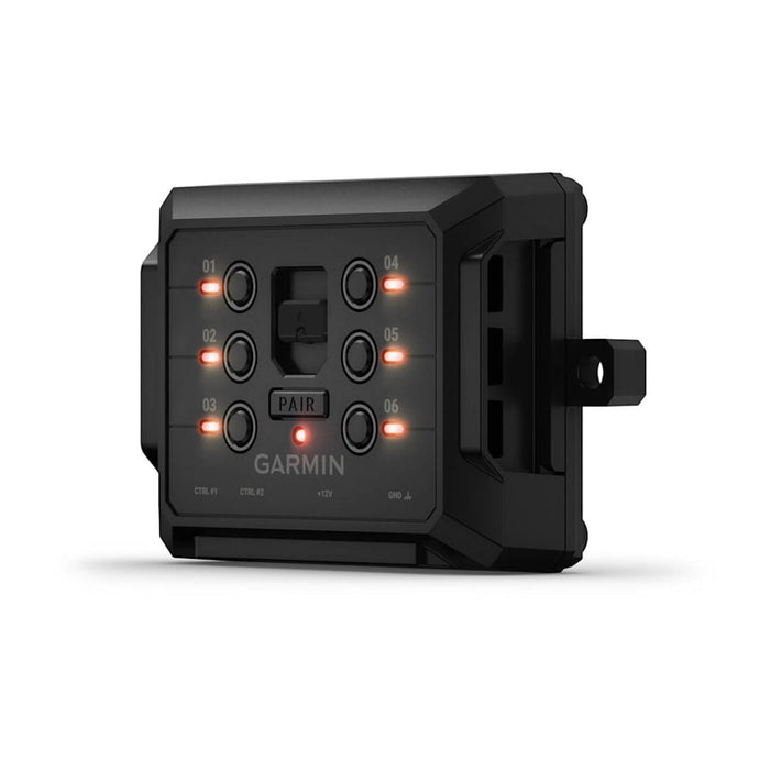 Garmin PowerSwitch | Compact Digital Switch Box