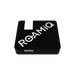 ROAMiQ Fiamma chip in its black carbon-pattern case