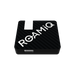 ROAMiQ VELIT module in its black carbon-pattern case