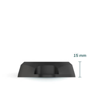 RuuviTag Pro Sensor – (4in1) temperature, humidity, pressure, motion