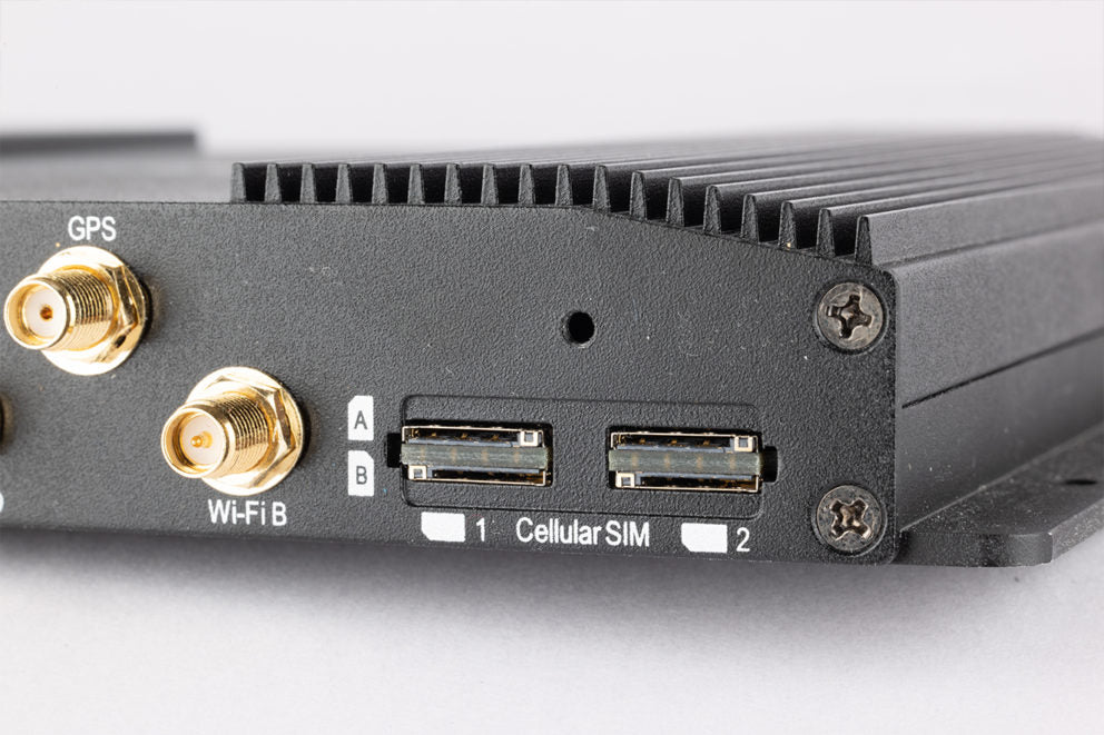 Peplink MAX BR2 Pro Dual 5G Mobile Router | X65 Chipset