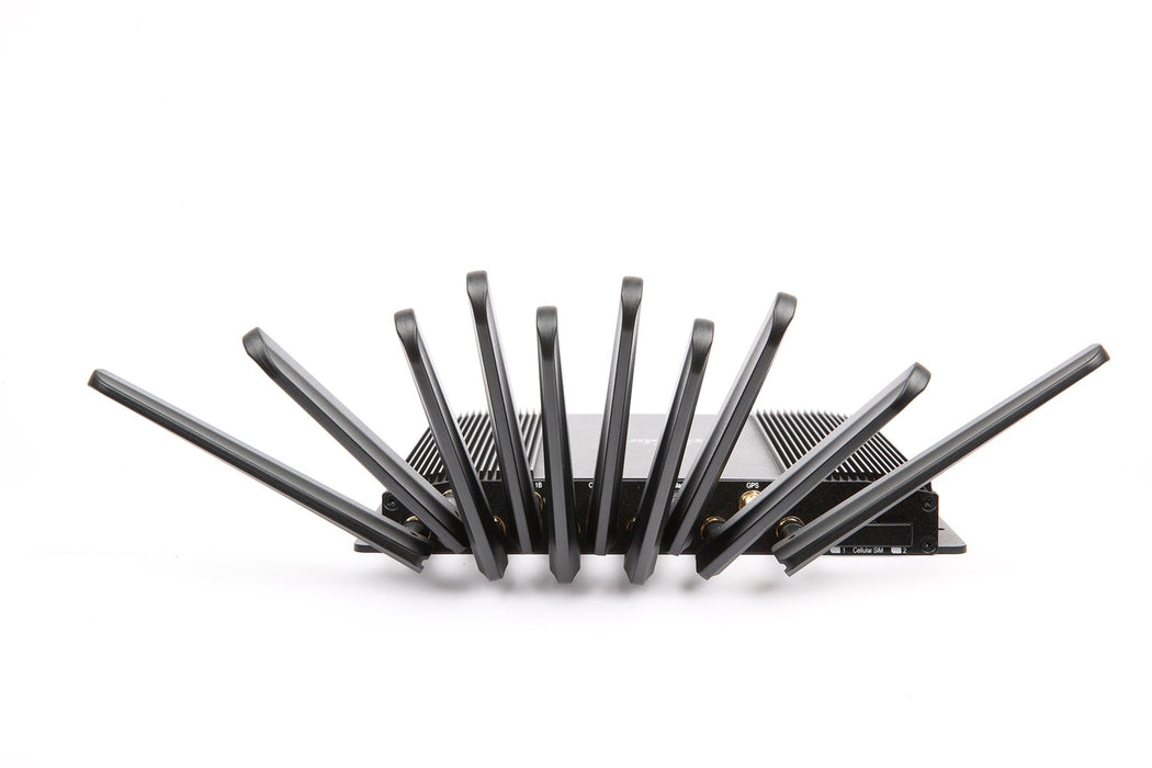 Peplink MAX BR2 Pro Dual 5G Mobile Router | X65 Chipset