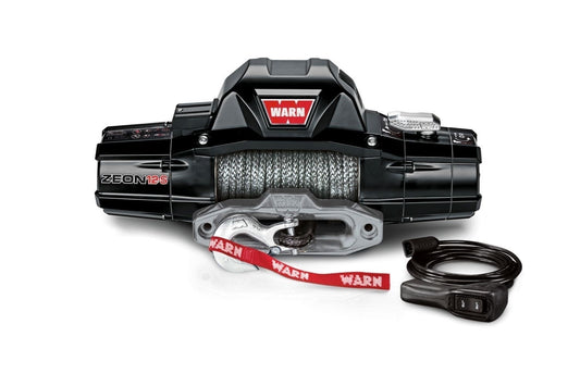 WARN ZEON 12-S Winch - 95950