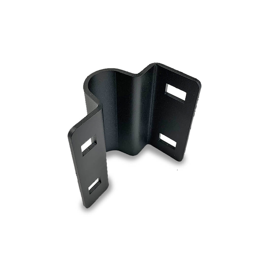 Rain Basin 1" Bar Mount