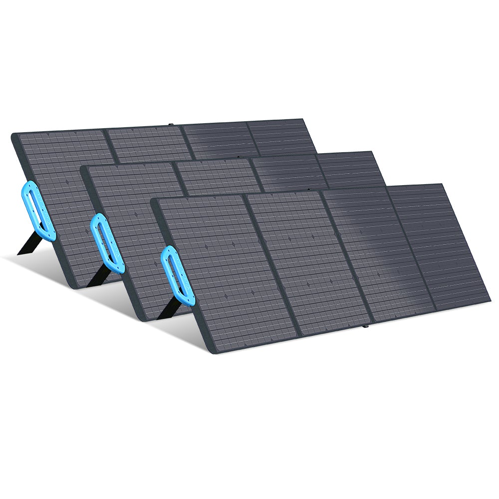 BLUETTI PV200 Solar Panels | 200W