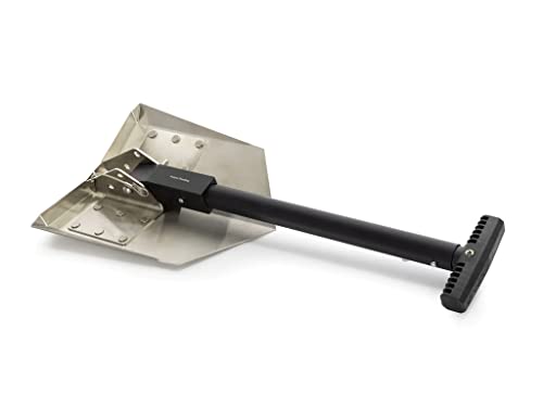 DMOS Delta Shovel