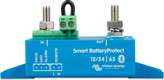 Victron Smart BatteryProtect