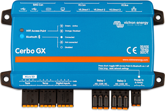 -Victron Cerbo GX