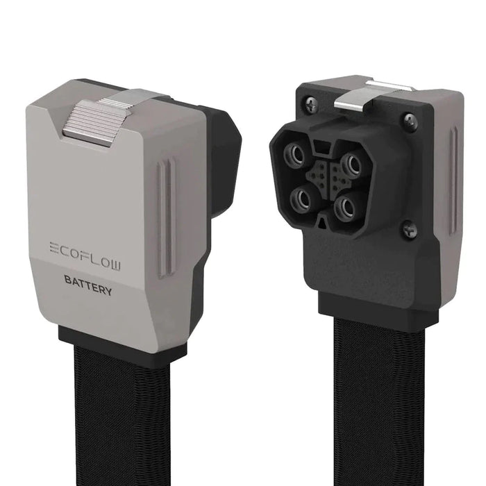 EcoFlow LFP Battery Power Cable