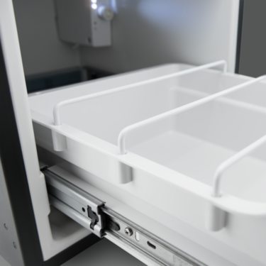 Dometic CD 50 Drawer Refrigerator - 9600026493