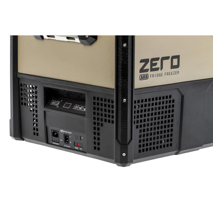 ARB ZERO Single-Zone Fridge Freezer - 63 Quart