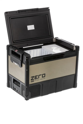 ARB ZERO Dual-Zone Fridge Freezer - 73 Quart
