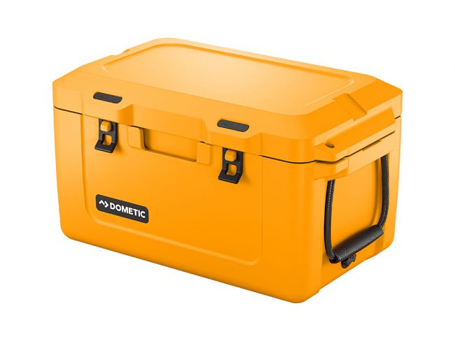 Dometic Patrol 35 Insulated Ice Chest - 36 L