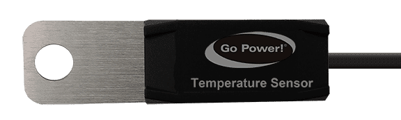 Go Power 2000W IC Series Inverter Charger