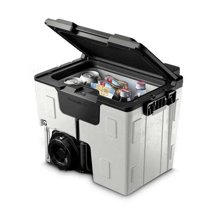 Dometic Double-Sided Retail Display w/ PLB40