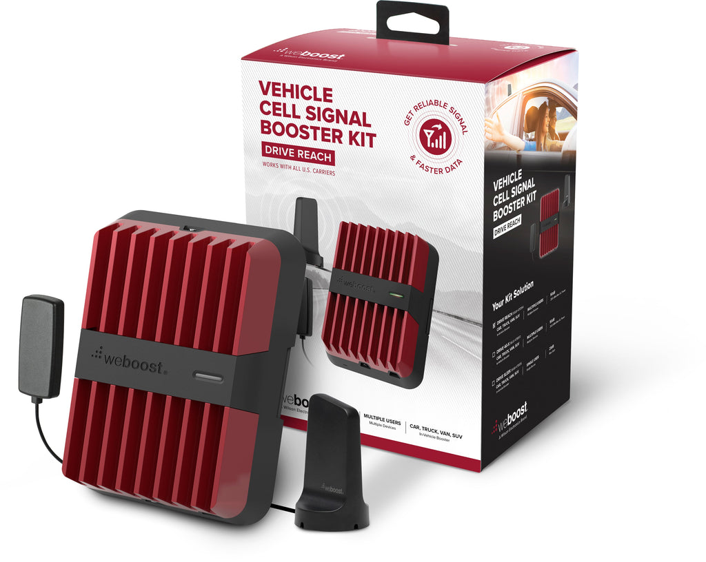 us cellular booster box weBoost Signal Boost 7500-sq ft Cell Phone Signal WB470145 at Bm RSRP or less than 3 bars) UScellular Cell Phone & WiFi