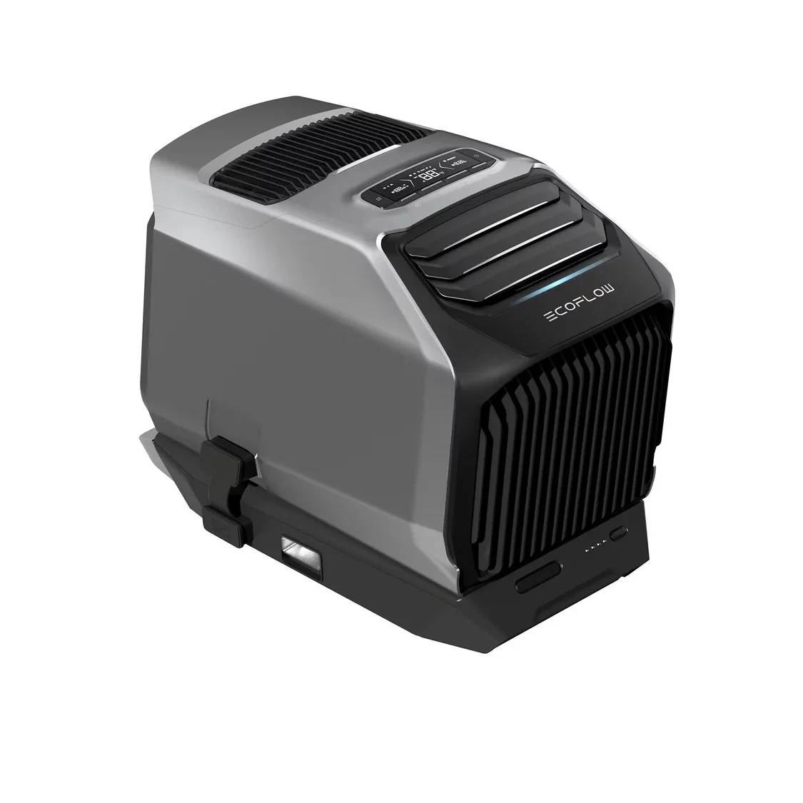 EcoFlow Wave 2 Portable Air Conditioner + Heater