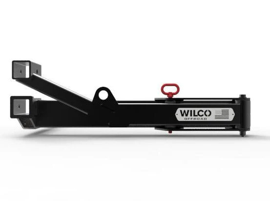 Wilco Offroad HitchSwing