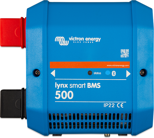 -Victron Smart BMS 500 (M8)