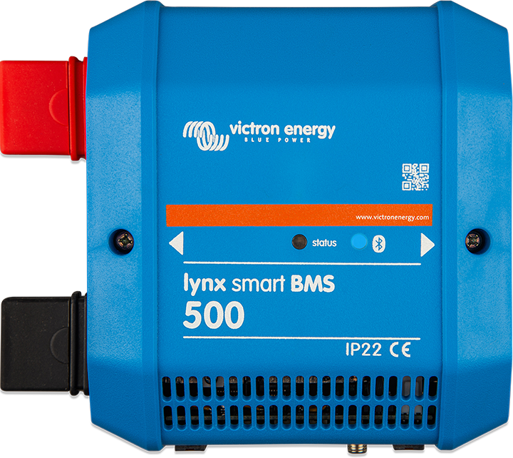 Victron Smart BMS 500 (M8)
