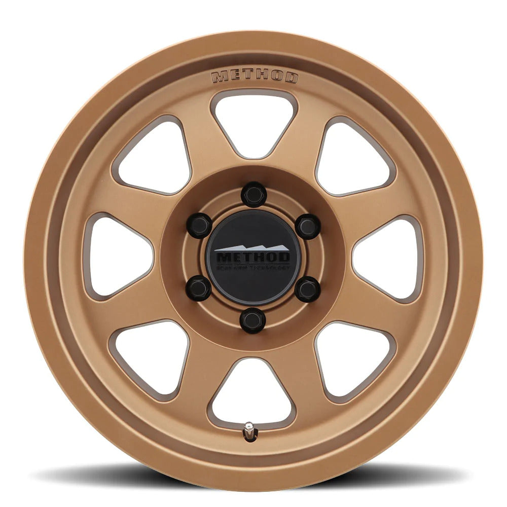 Method 701 Bead Grip - Bronze