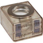 Blue Sea Marine Rated Battery Fuses — Upfitters