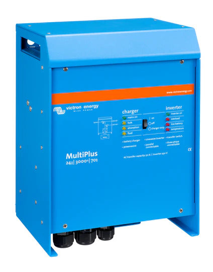 -Victron MultiPlus
