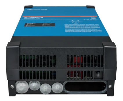 Victron MultiPlus-II 2x 120V