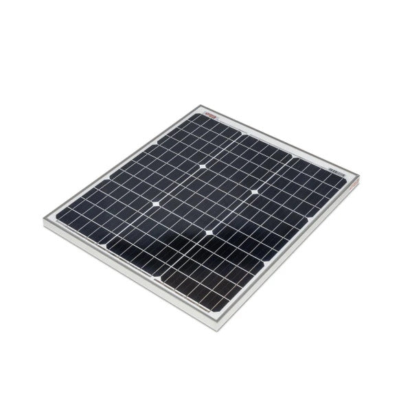 REDARC 50W Monocrystalline Solar Panel - SMSP1050