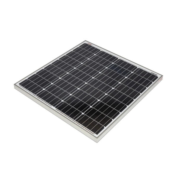REDARC 80W Monocrystalline Solar Panel - SMSP1080