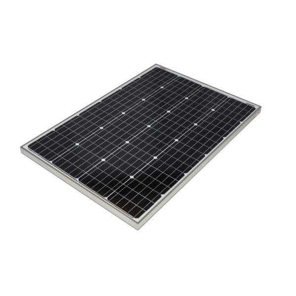 REDARC 120W Monocrystalline Solar Panel - SMSP1120