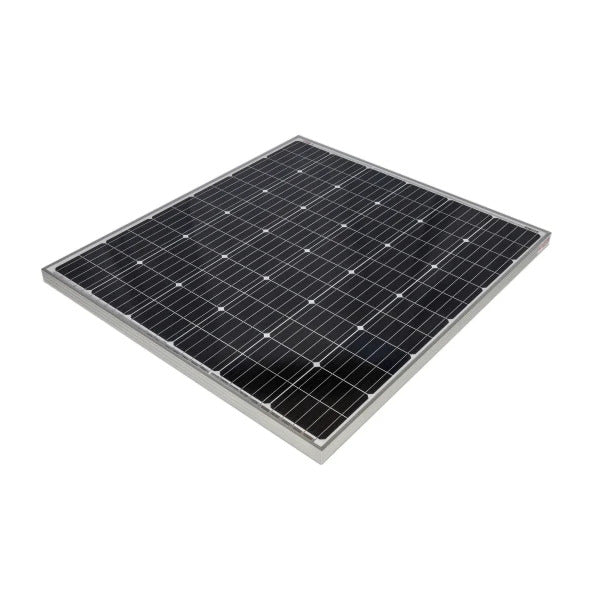 REDARC 200W Monocrystalline Solar Panel - SMSP1200