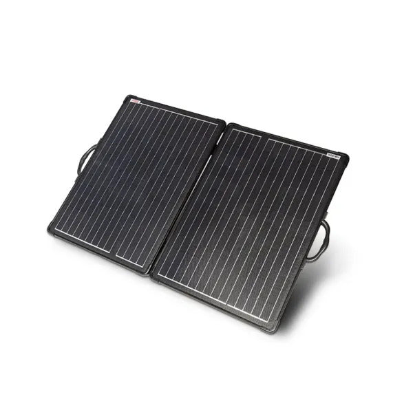 REDARC 120W Portable Folding Monocrystalline Solar Panel - SPFP1120