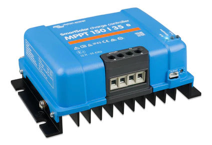Victron SmartSolar MPPT 150/35