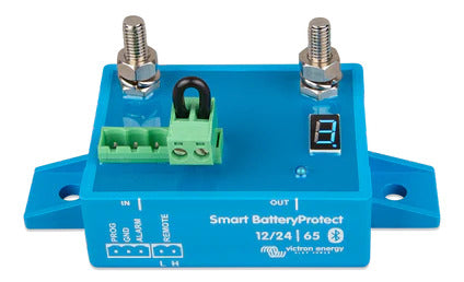 Victron Smart BatteryProtect