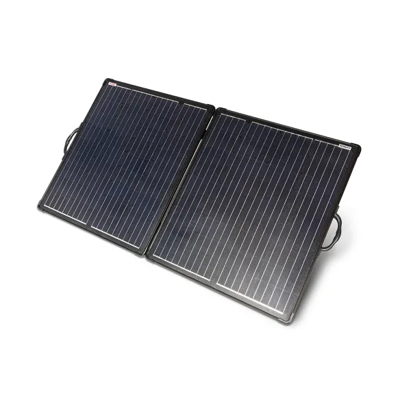 REDARC 200W Portable Folding Monocrystalline Solar Panel - SPFP1200