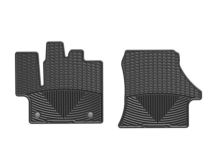 WeatherTech All-Weather Mats for RAM ProMaster