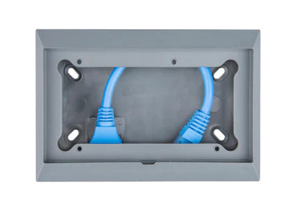Victron Wall Mount Enclosure for 65 x 120mm GX Panel