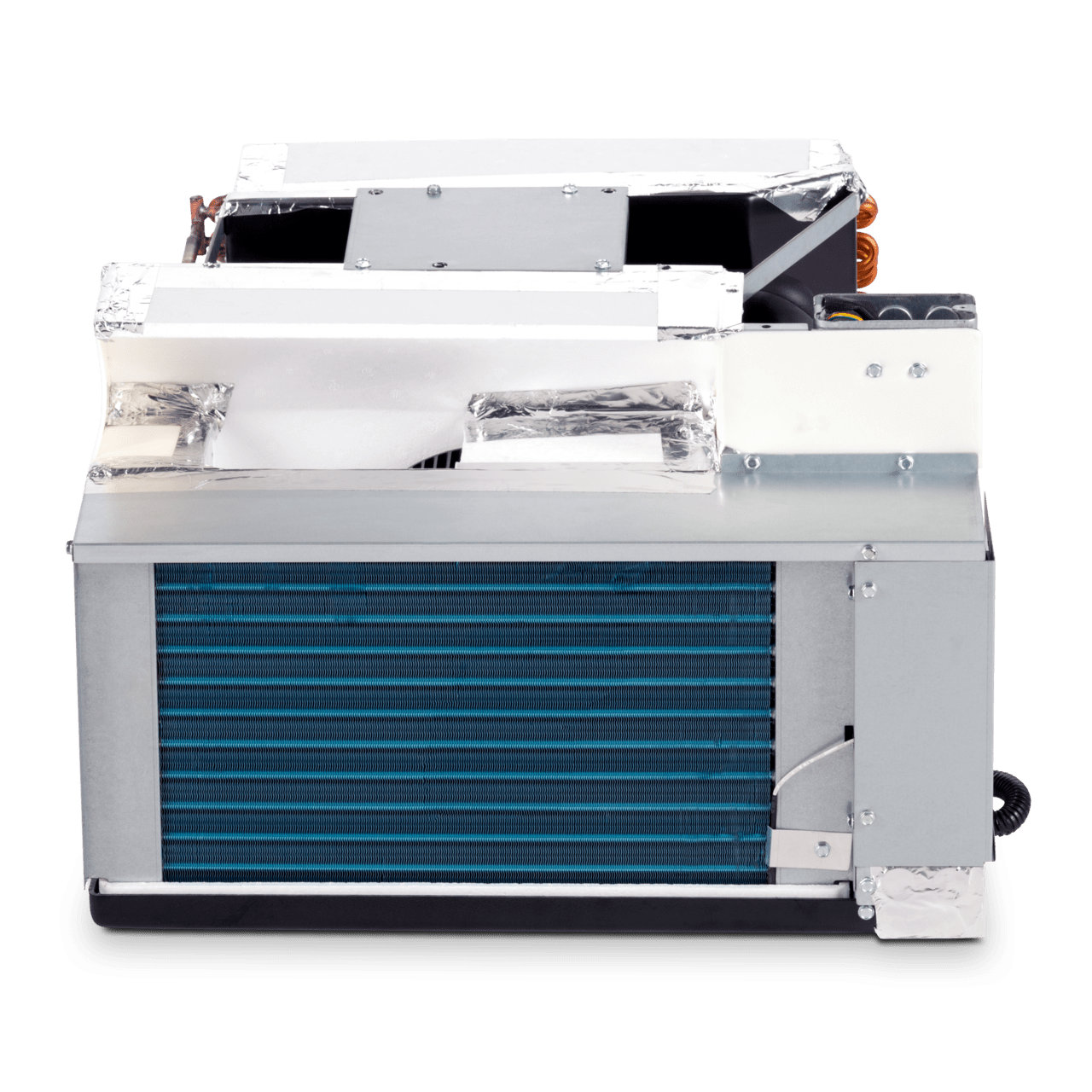 Dometic CoolCat 10,500 BTU Under Bunk Air Conditioner/Heater - Non-Ducted Application - 441003AXX1