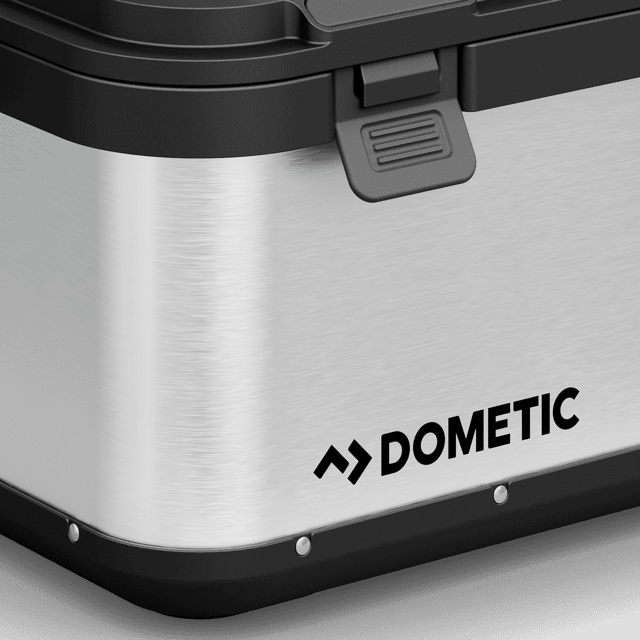 Dometic GO Hard/Soft Storage Kit