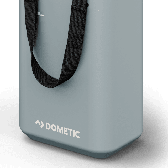 Dometic GO Hydration Faucet + Jug Combo - HYDWF & HYDJ11