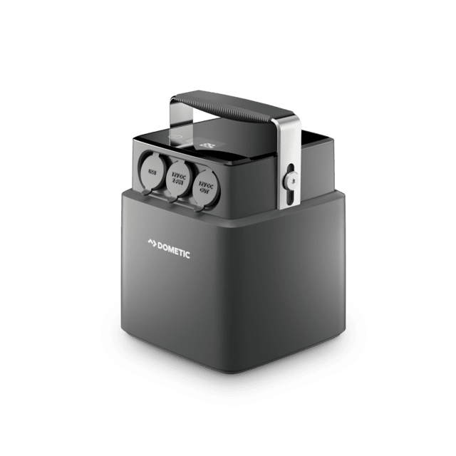 Dometic 40 Ah Portable Lithium Battery - PLB40