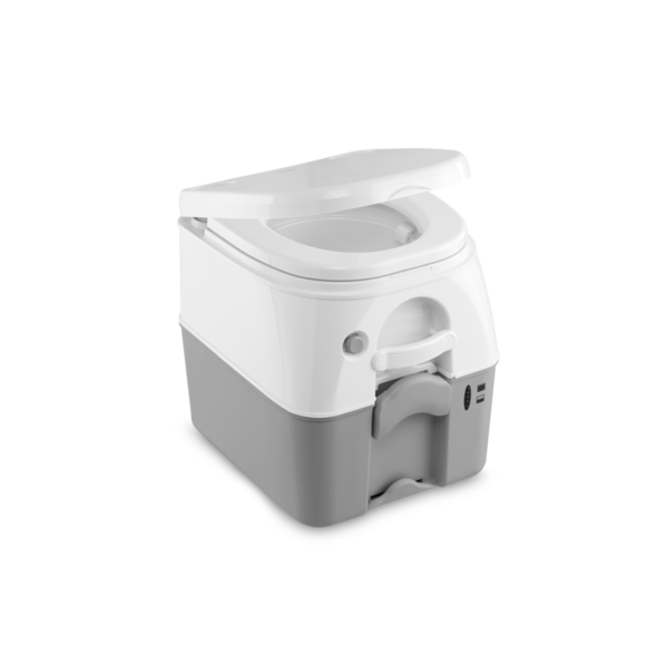 Dometic 976 Portable Toilet - 5 Gallon