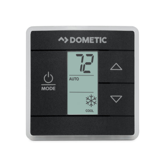 Dometic CT Single Zone Thermostat - Black