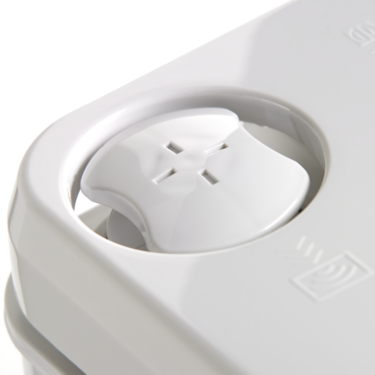 Dometic 976 Portable Toilet - 5 Gallon