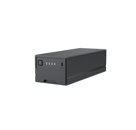 EcoFlow Glacier Plug-In Battery