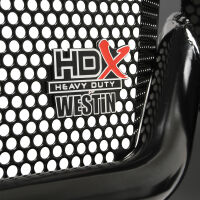 Westin HDX Grille Guard for Transits
