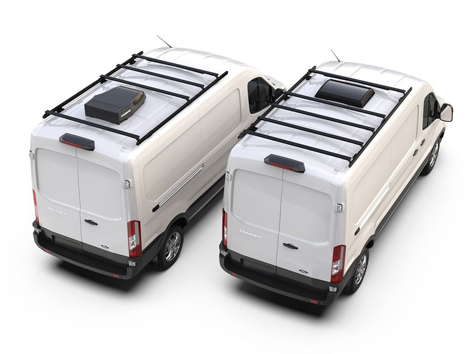 Front Runner Ford Transit Slimpro Van Rack Kit - 2013-Current - L2H2/130in WB/Medium Roof