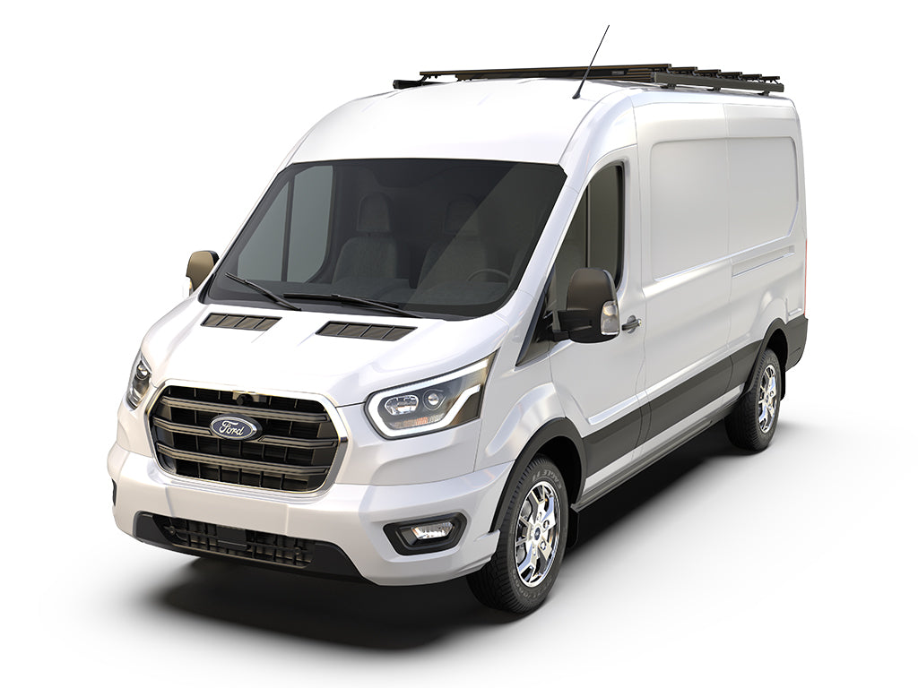 Front Runner Ford Transit Slimpro Van Rack Kit — Upfitters